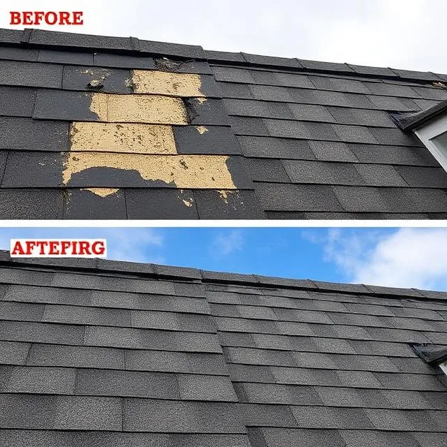 Roof Repair Near Me in Hale, MO near me